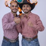 João Pedro e João Gabriel acumulam quase 20% do prêmio total do BBB 25