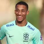 Novato da Seleção diz que pode jogar em qualquer posição ofensiva com Diniz