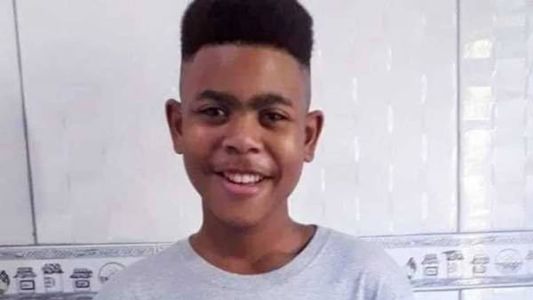 João Pedro foi morto a tiros durante uma operação policial conjunta com a Polícia Federal, no Complexo do Salgueiro