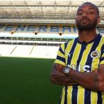 Cruzeiro sonda atacante revelado pelo Atlético e que está no Fenerbahçe