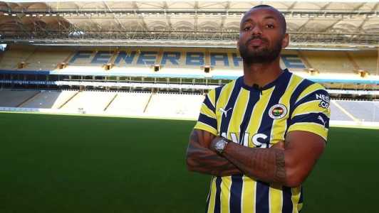 João Pedro Foi revelado pelo Atlético e está no Fenerbahçe a pedido de Jorge Jesus