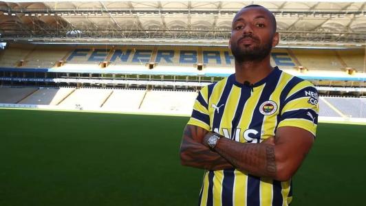 João Pedro Foi revelado pelo Atlético e está no Fenerbahçe a pedido de Jorge Jesus
