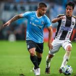 Lateral João Pedro é nova baixa no Grêmio por lesão muscular