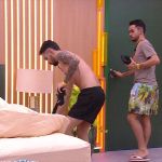 BBB 25: João Pedro e João Gabriel ignoram ordem e levam sequência de broncas da produção