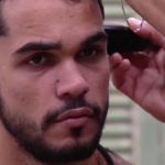 João Pedro muda visual no BBB 25 e é criticado: 'Estava melhor antes'