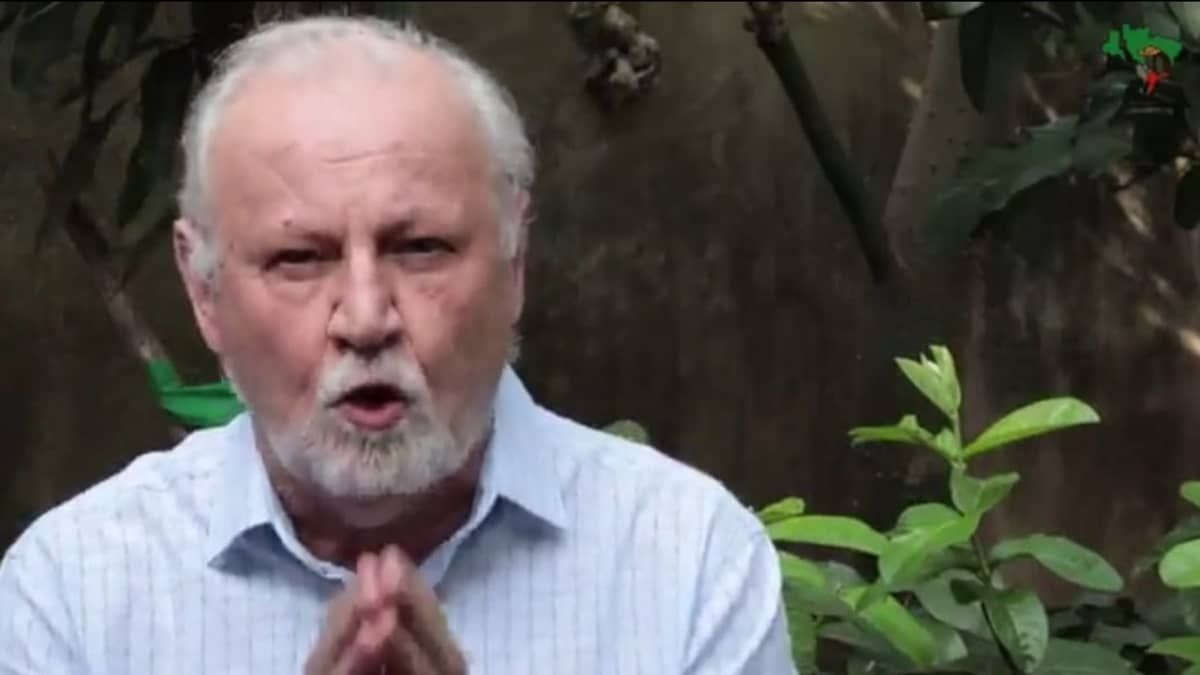 Deputado mineiro denuncia líder do MST à PGR