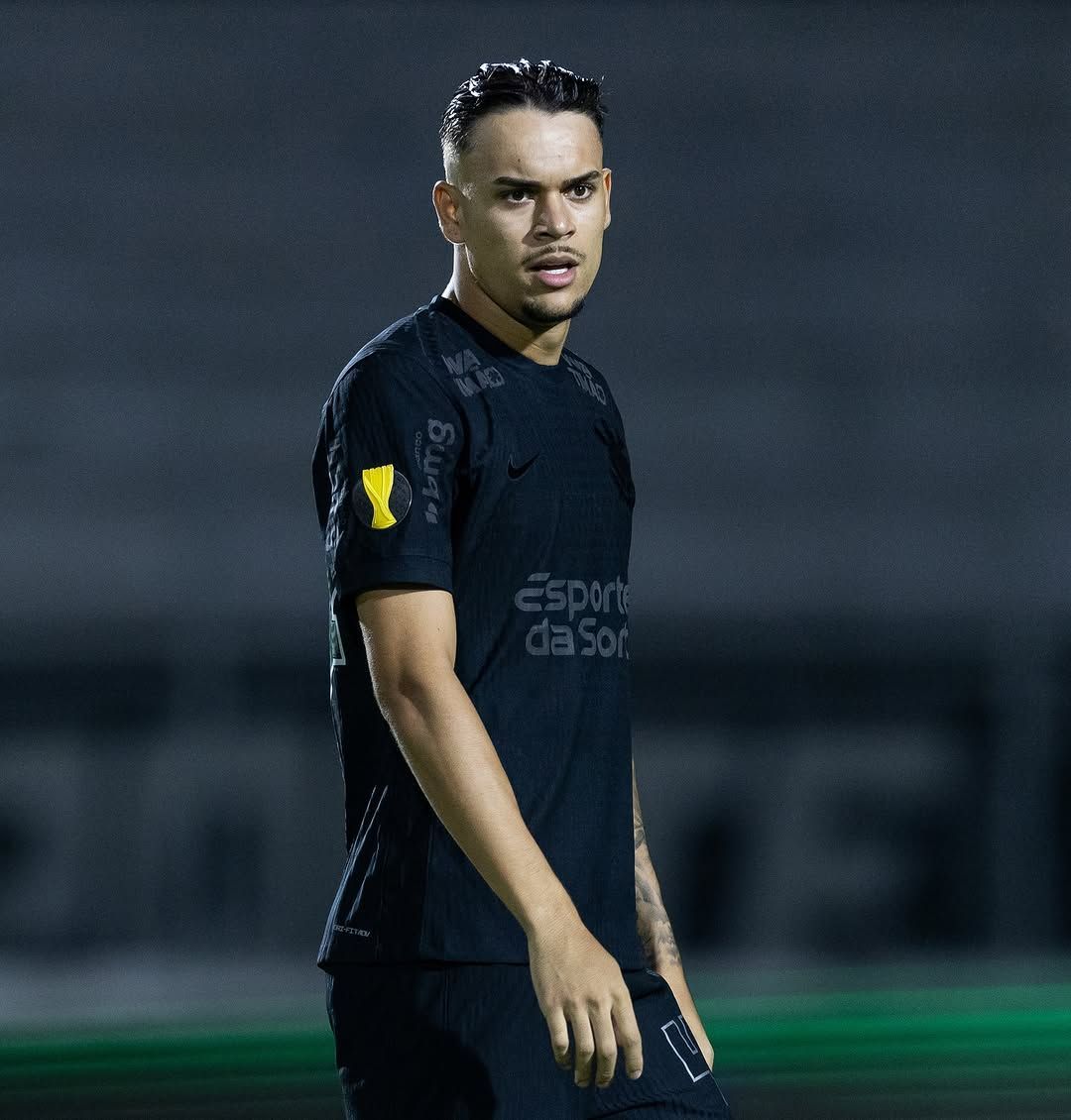 Zagueiro do Corinthians lidera ranking de melhores da posição no Campeonato Paulista