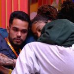 João Pedro muda alvo do Paredão do BBB 25 após papo com Thamiris, que sugere nome