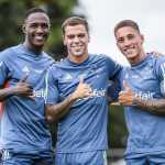 Cruzeiro encaminha empréstimo de atacante a clube da Série B