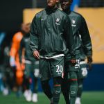 João Pedro comenta gols contra o Fluminense no Mundial: 'Não posso pedir desculpas'