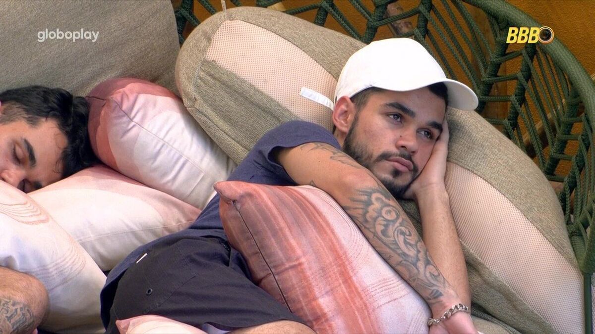 Quem vai sair do BBB 25? Reviravolta na votação pode causar eliminação inesperada