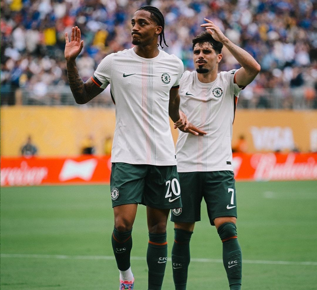 'Lei do ex' dá as caras, e Fluminense é eliminado pelo Chelsea do Mundial de Clubes