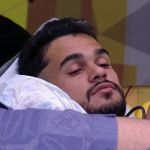 João Pedro quer 'cortar' sister da Prova do Líder do BBB 25