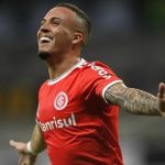Pormenor impede Sport e Inter de anunciarem troca entre Riquelmy e João Peglow; entenda detalhes