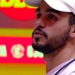 João Pedro recebe reação negativa e tira satisfação no BBB 25: 'Quem foi?'