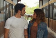 João Raul e Agrado se reaproximam após incidente; veja o resumo de Coração Acelerado