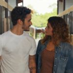 João Raul e Agrado se reaproximam após incidente; veja o resumo de Coração Acelerado