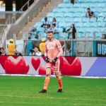 João Ricardo diz ter carinho especial pelo América antes de confronto