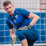 Fortaleza renova contrato de João Ricardo, destaque do time na temporada