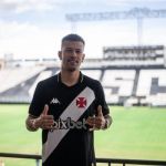 João Victor, novo zagueiro do Vasco, destaca qualidade e sua forma de jogar; conheça