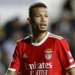 João Victor, ex-Corinthians, é o primeiro reforço do Vasco para 2024