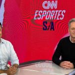 Presidente revela planos do Flamengo para torcedores fora do Rio de Janeiro