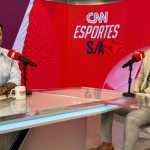 Paris 2024: diretor da CBV vê Seleção Feminina mais estruturada que Masculina