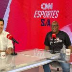 Antes de eleição, candidato da situação do Corinthians projeta futuro de Mano e do futebol