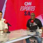 Antes de eleição, candidato da situação do Corinthians projeta futuro de Mano e do futebol