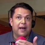 Apresentador defende treinador do Cruzeiro e critica jogadores: 'Pepa é um herói'