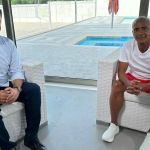 Romário abre o jogo sobre SAF do América-RJ no CNN Esportes S/A