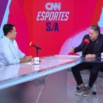 O que esperar do São Paulo nos próximos anos? Presidente fez projeção na CNN