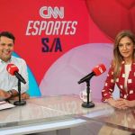 Presidente do Palmeiras diz à CNN que não facilitaria ida de Abel à Seleção