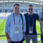 Liga dos Campeões: Itatiaia já está na Turquia e transmite grande final