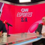 'Liga é o melhor jeito de organizar o futebol brasileiro', crava Bandeira de Mello
