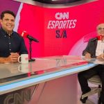 Bandeira de Mello não descarta voltar à presidência do Flamengo e detona Landim