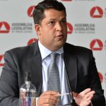 João Vitor Xavier ocupará cargo na Mesa Diretora da Assembleia