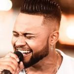 Cantor sertanejo suspeito de matar e queimar dentista é acusado de estuprar ex-namorada