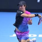 João Fonseca vence e se garante de forma antecipada na semi do Next Gen Finals