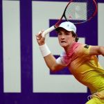 Quem João Fonseca enfrentará na semifinal do ATP de Buenos Aires