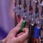 João Gabriel conclui desafio no BBB 25 e passa por cima de decisão do Líder