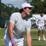 Tênis: João Fonseca projeta estreia em Wimbledon e destaca 'nova experiência'