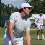 Tênis: João Fonseca projeta estreia em Wimbledon e destaca 'nova experiência'