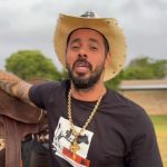 Famosos lamentam morte do cantor sertanejo João Carreiro; veja homenagens