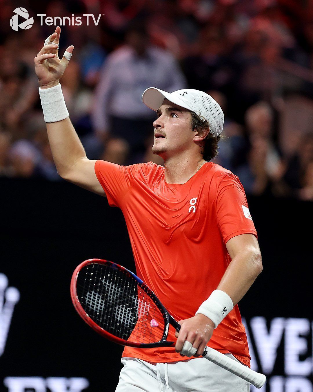 João Fonseca pode enfrentar Djokovic em torneio na Grécia; saiba como