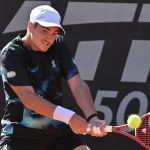 João Fonseca no Rio Open: horário e onde assistir ao vivo à estreia