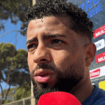 João Marcelo exalta força do Cruzeiro no Mineirão, mas pede atenção contra Cuiabá
