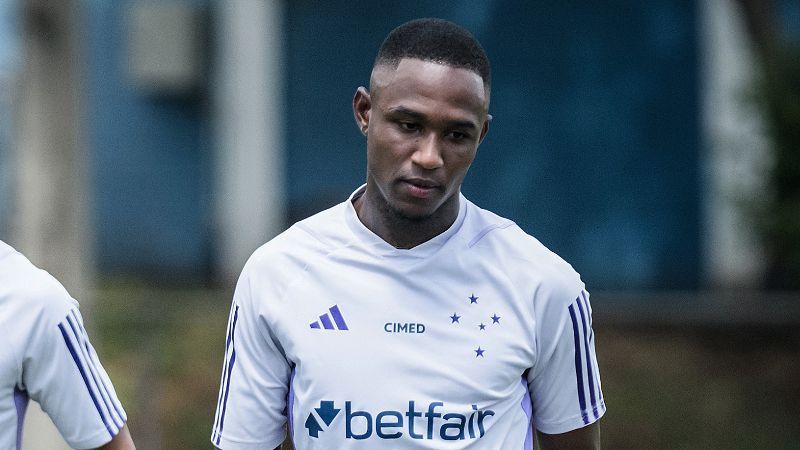 Democrata-GV x Cruzeiro: prováveis escalações para jogo pelo Mineiro