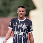 Corinthians encaminha empréstimo de zagueiro ao Ceará