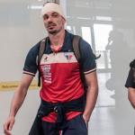 Atentado contra o Fortaleza: clubes se solidarizam e pedem punição